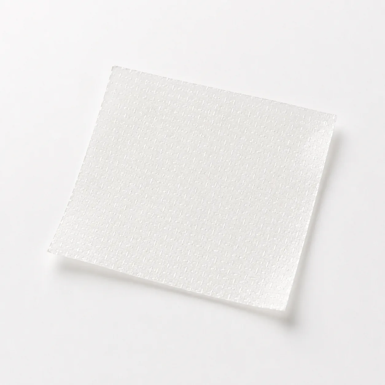 EvoPatch 4 by 4 centimeter square membrane