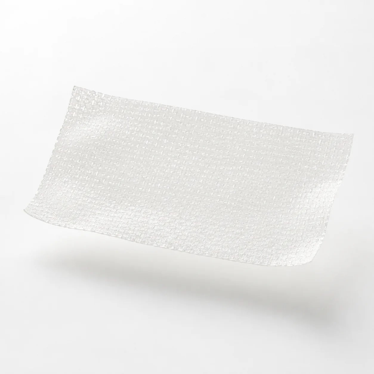 EvoPatch 4 by 8 centimeter rectangular membrane