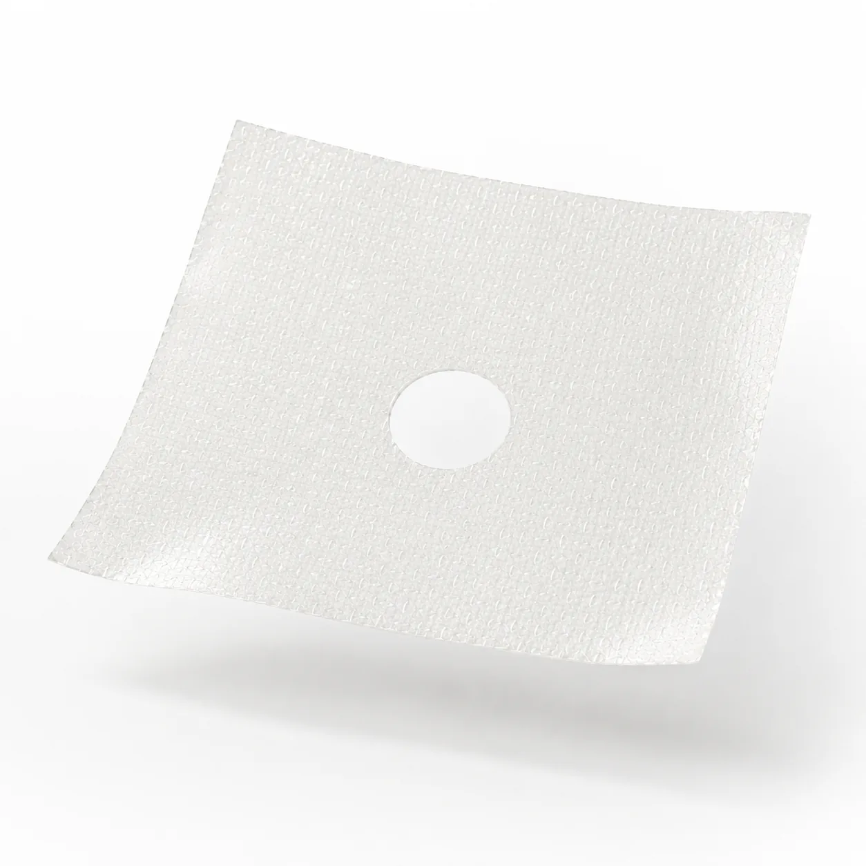 EvoPatch double-layer amnion graft with central aperture