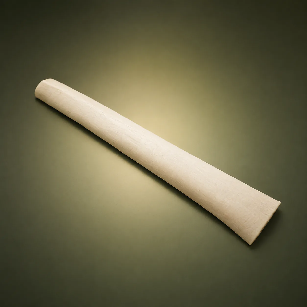 Human femoral shaft bone allograft